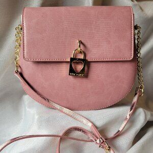 Betsey Johnson Crossbody Bag NWOT